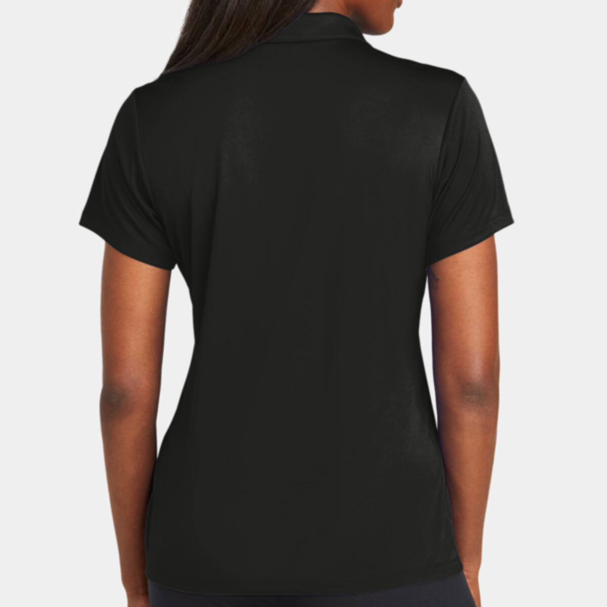 Back