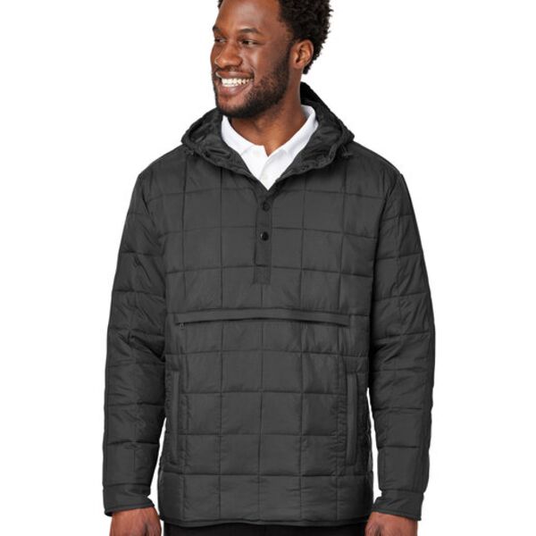 Unisex Aura Packable Anorak Thumbnail