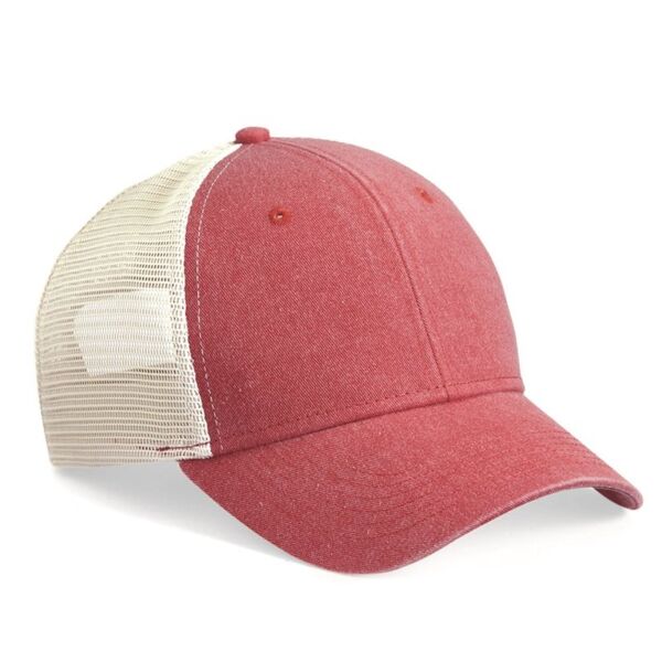 Pigment-Dyed Cap Thumbnail