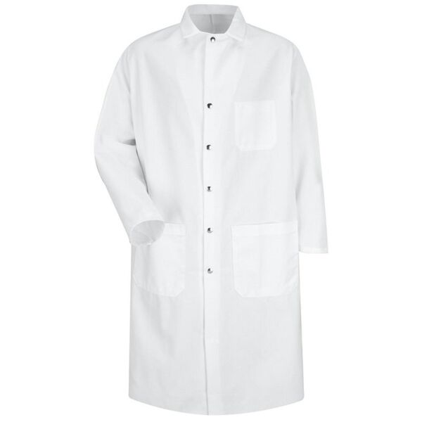 Full Cut Butcher Coat Thumbnail