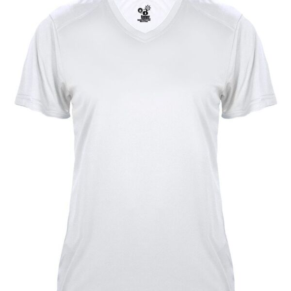 Ultimate SoftLock™ Women's V-Neck T-Shirt Thumbnail
