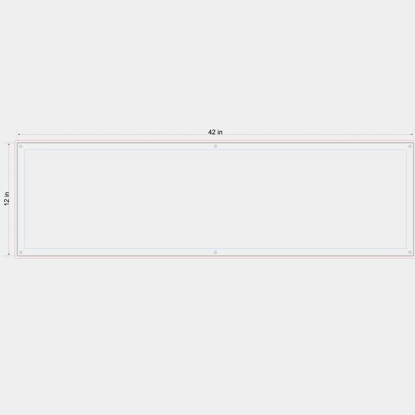 Banner 42 x 12 Thumbnail