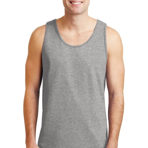 Ultra Cotton ® Unisex Tank Top Thumbnail
