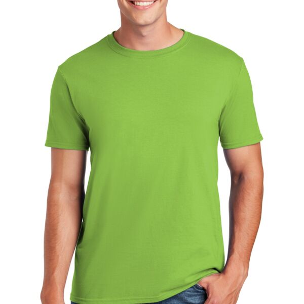 Softstyle™ Unisex T Shirt Thumbnail