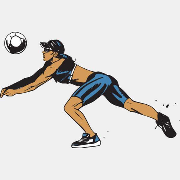 VOLLEYPLAYER2 Thumbnail