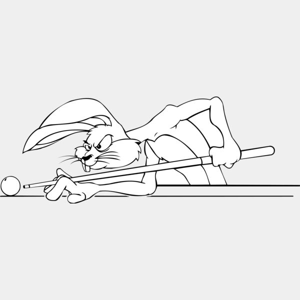 BILLRDRBBT3 Thumbnail