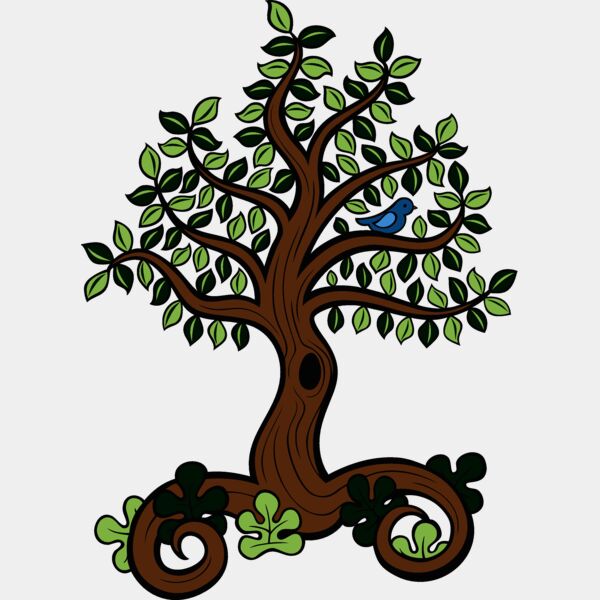 es3tree09clr Thumbnail