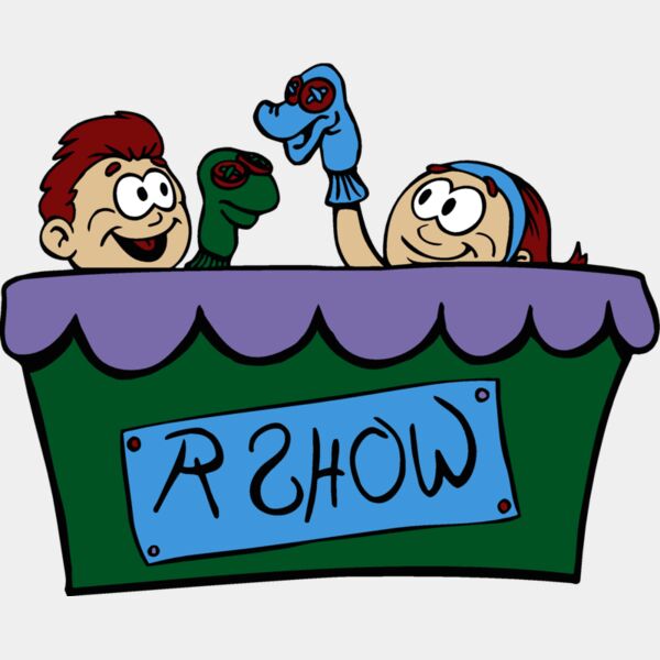 puppetshow1 Thumbnail