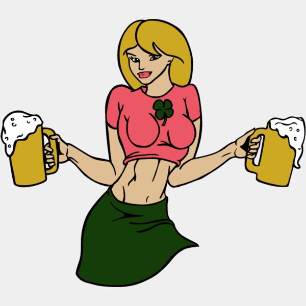 luckygirl1 Thumbnail