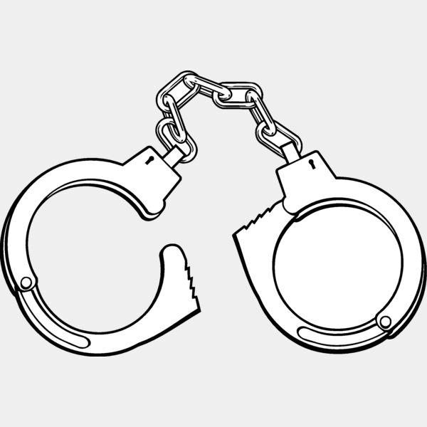 handcuffs Thumbnail