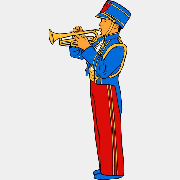 bandmember Thumbnail