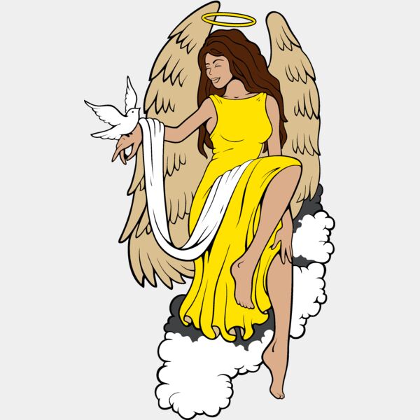 es3angel02clr Thumbnail