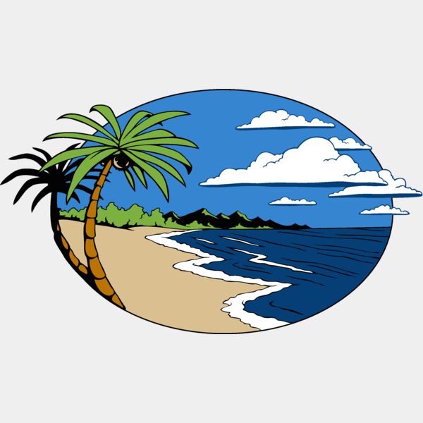 beachscene 03 Thumbnail