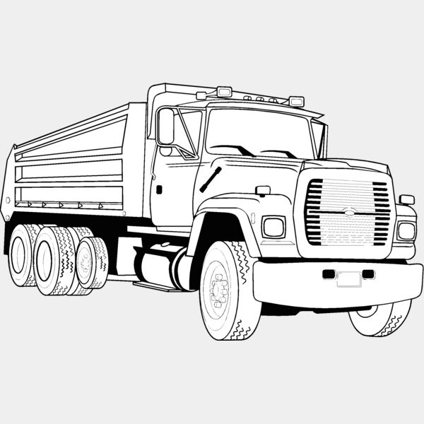 dumptruck Thumbnail