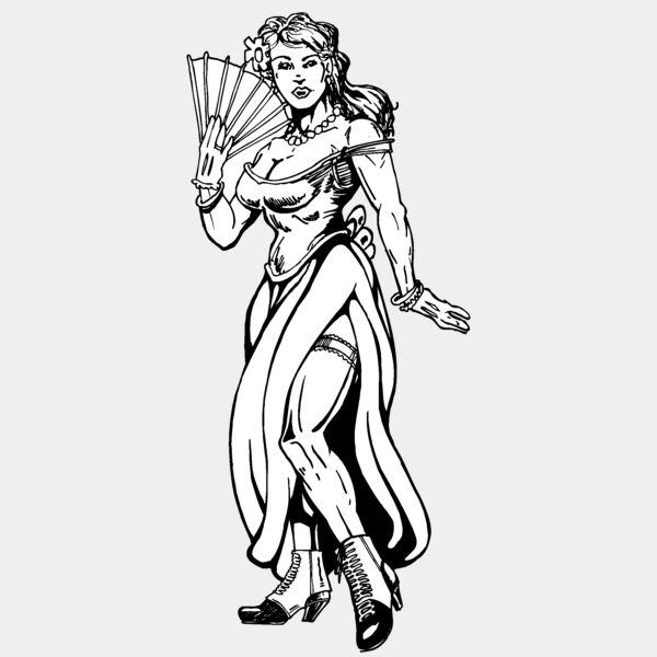 cantinagirl Thumbnail