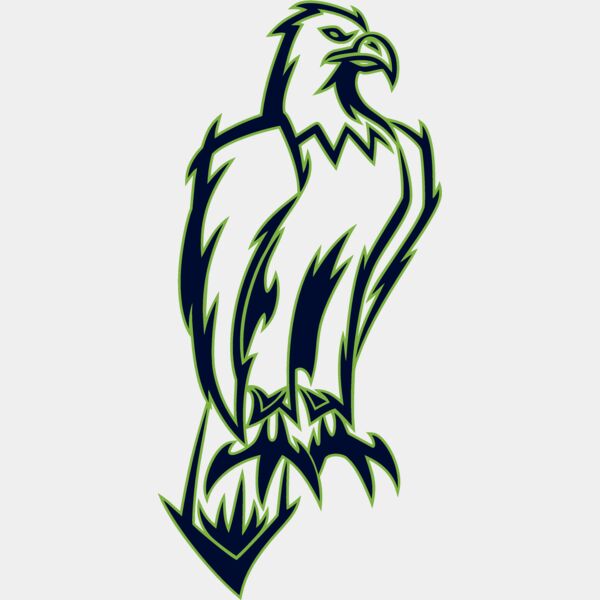 tribal eagle 1 Thumbnail