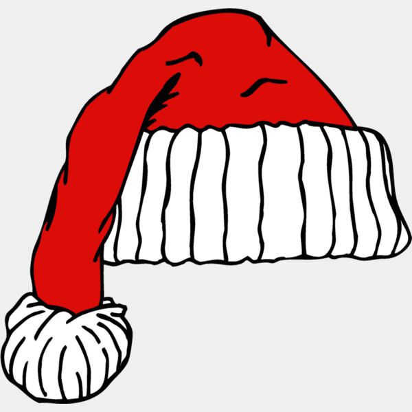 Santa hat Thumbnail