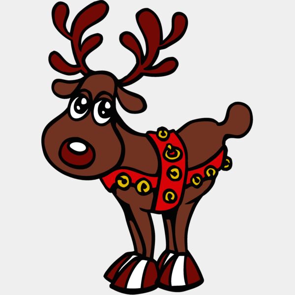 reindeer01 Thumbnail