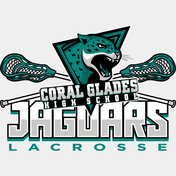 Boys Lacrosse Main Logo Thumbnail