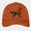 Distressed Cap Thumbnail