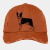 Distressed Cap Thumbnail