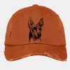 Distressed Cap Thumbnail