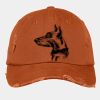 Distressed Cap Thumbnail