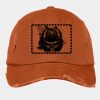 Distressed Cap Thumbnail