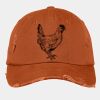 Distressed Cap Thumbnail