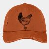 Distressed Cap Thumbnail