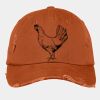Distressed Cap Thumbnail