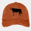 Distressed Cap Thumbnail