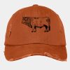 Distressed Cap Thumbnail