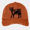Distressed Cap Thumbnail