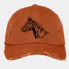 Distressed Cap Thumbnail