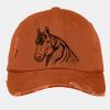 Distressed Cap Thumbnail