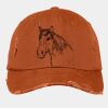 Distressed Cap Thumbnail