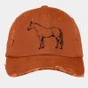 Distressed Cap Thumbnail