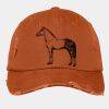 Distressed Cap Thumbnail