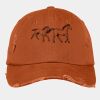Distressed Cap Thumbnail