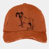 Distressed Cap Thumbnail