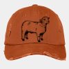 Distressed Cap Thumbnail