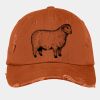 Distressed Cap Thumbnail