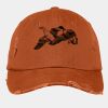 Distressed Cap Thumbnail