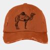 Distressed Cap Thumbnail