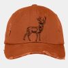 Distressed Cap Thumbnail