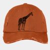 Distressed Cap Thumbnail