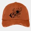 Distressed Cap Thumbnail