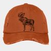 Distressed Cap Thumbnail