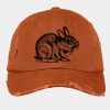 Distressed Cap Thumbnail